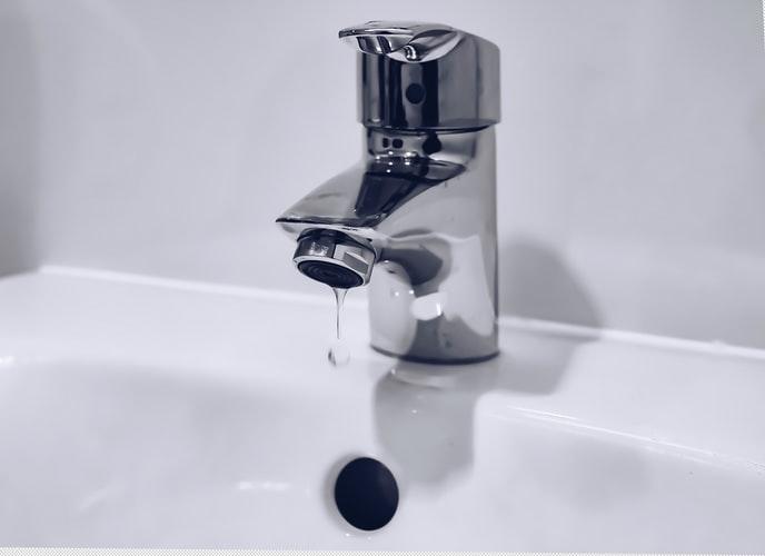 Water Damage Cleaning
