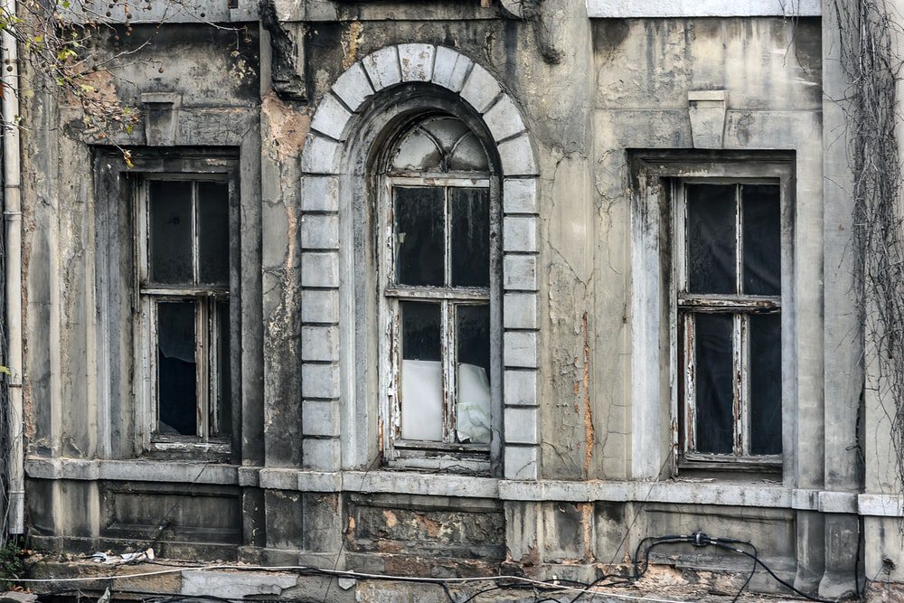 Water Damage Cleaning