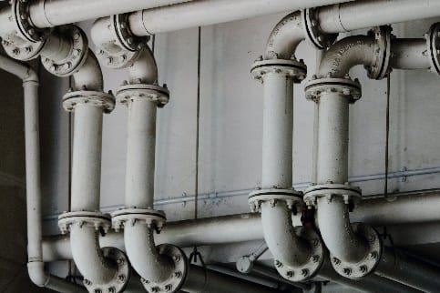 Water Damage Repair