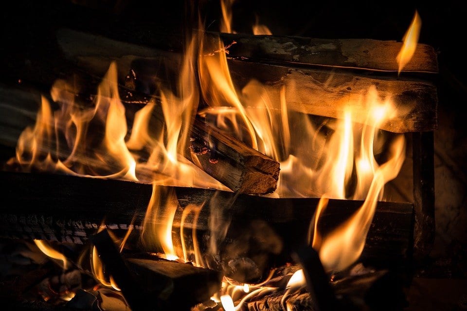 House Fire
