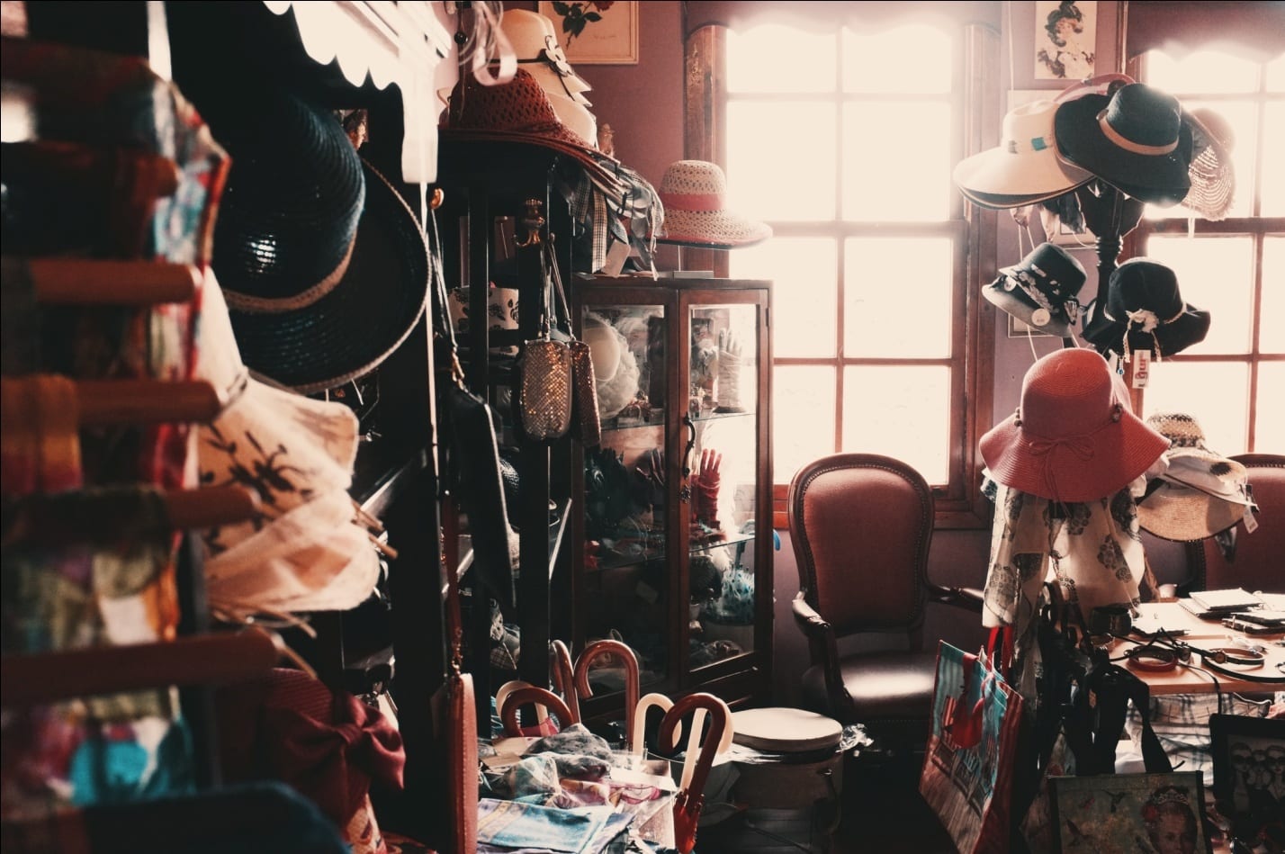Hoarding Cleanup Services
