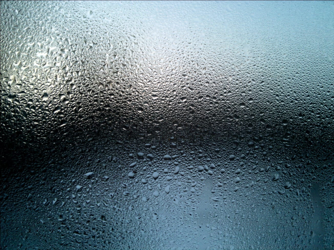 water leakage