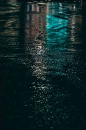 flooding