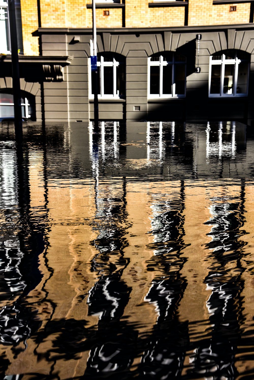 Edison, NJ – Emergency Water Damage Restoration Services in Middlesex County