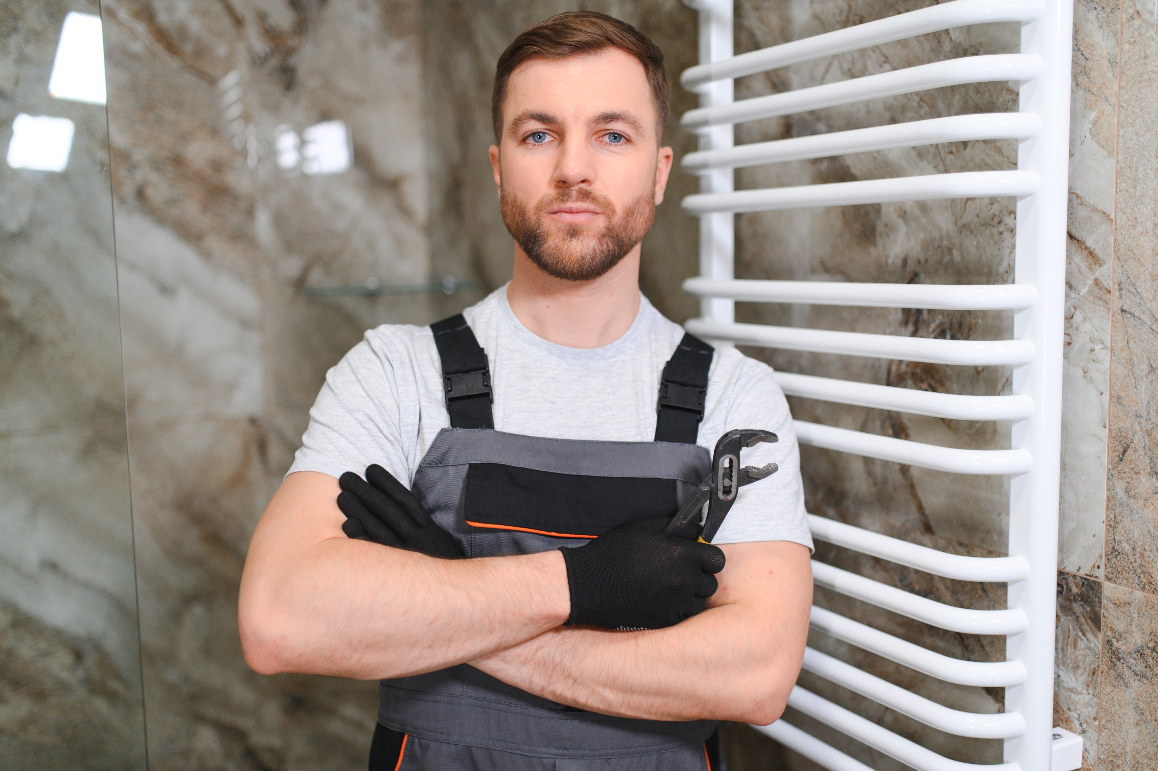 Spruce Grove, AB –Sales Training for Plumbers from a Business Coach / Consultant