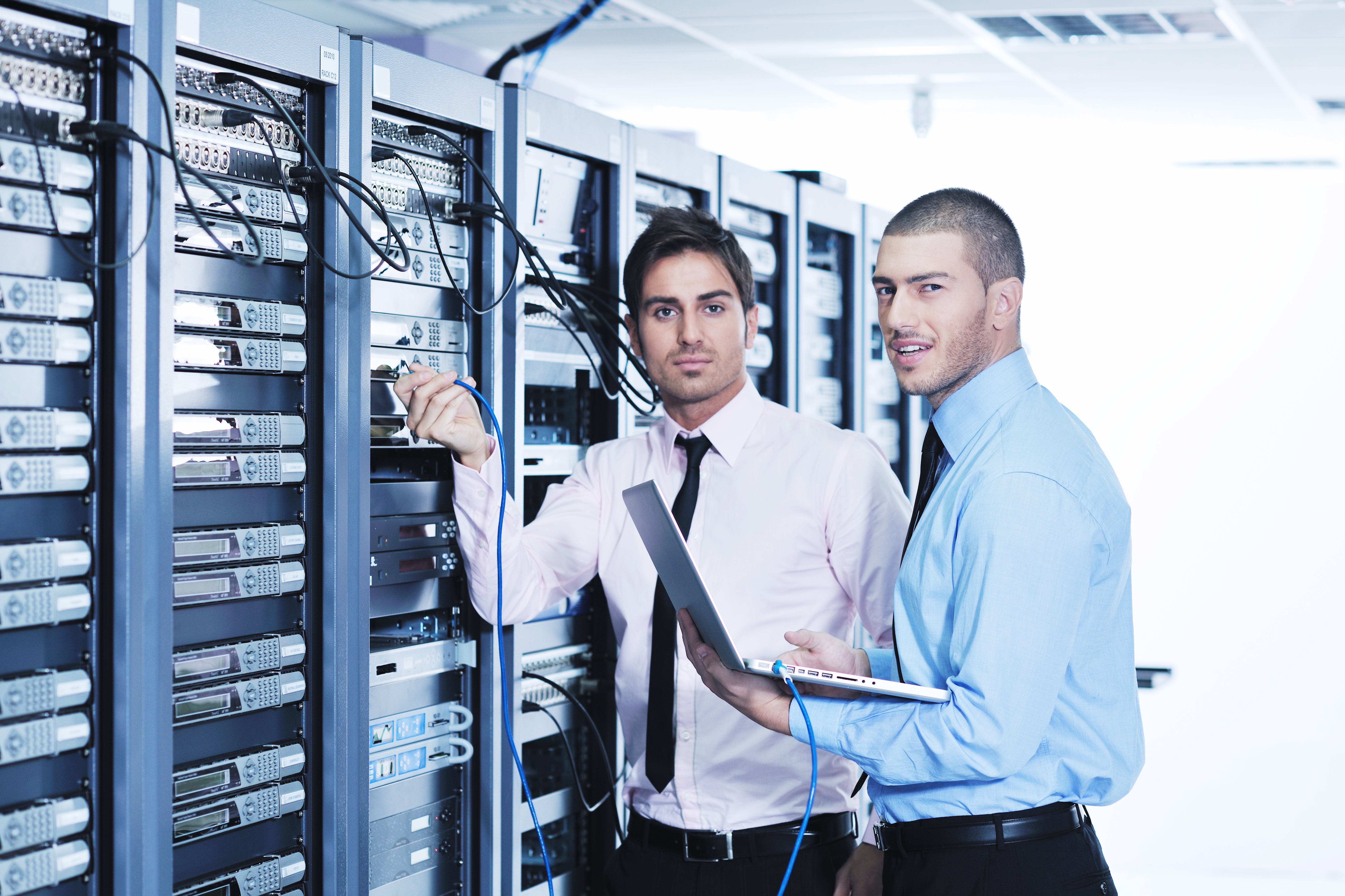 Edmonton, AB – How Business Coaching Helps IT Service Providers Close More Sales