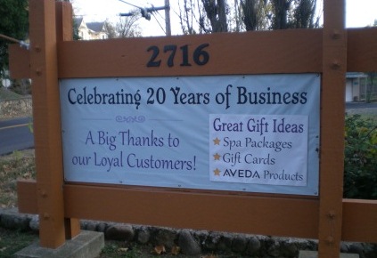 Making Advertising Banners Work For Your Business