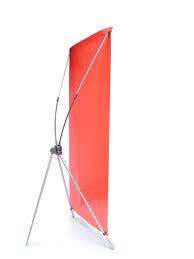 Banner framw