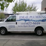 Vehicle graphics are a cost effective way to turn your vehicle into a rolling billboard. 