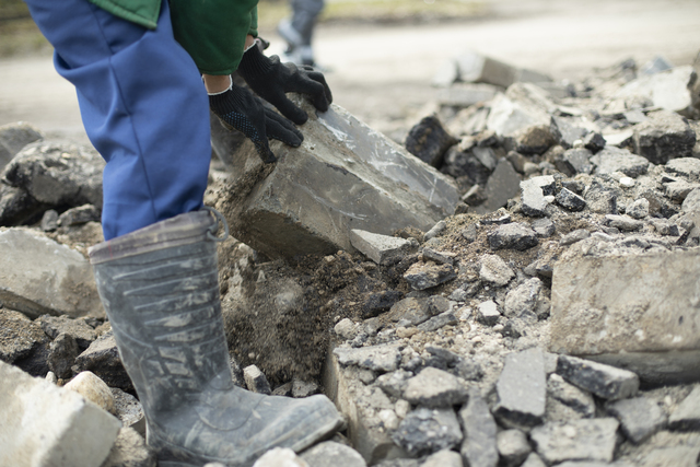 Elk River, MN - Business Coach Offers Sales Training for Construction Companies