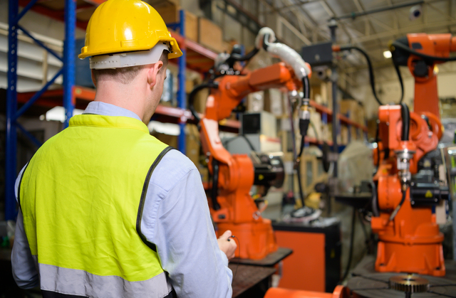 Andover, MN - Business Coach Offers Sales Training for Manufacturing Companies
