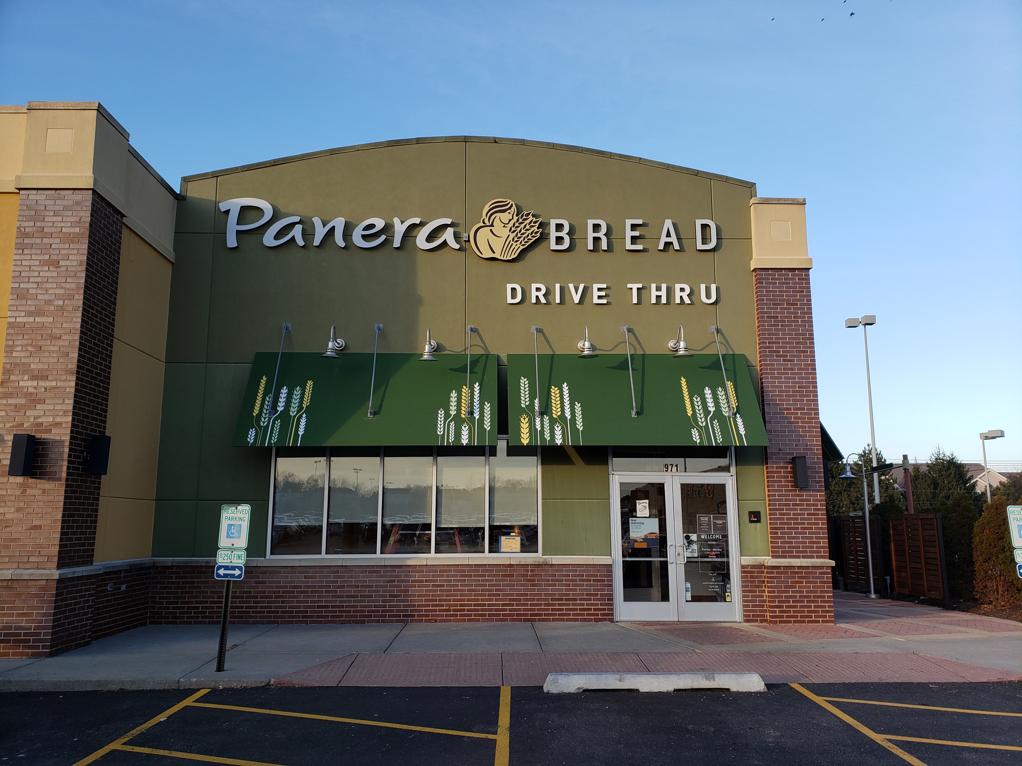 Channel Letters for Franchisees in Streamwood IL
