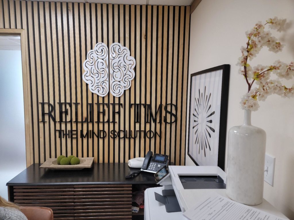  interior office signs in Oak Brook IL