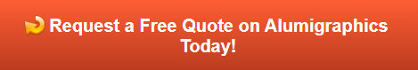 Free quote on Alumigraphics 