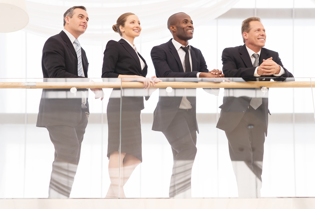 Louisville, KY - Business Coach Offers Leadership Training for Executives