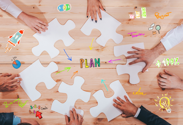 Louisville, KY - Searching for a Business Coach for Strategic Planning Services?