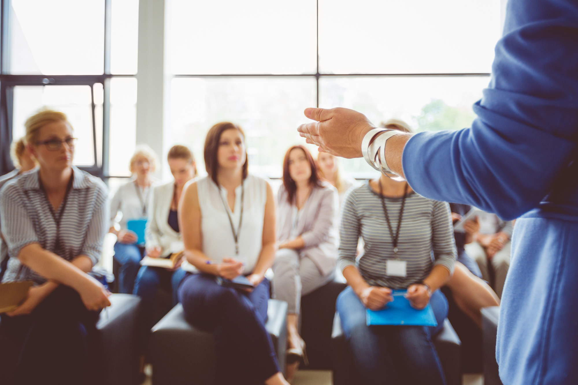 El Paso, TX - Leadership Training for CEOs, COOs, & VPs | Business Coaching News