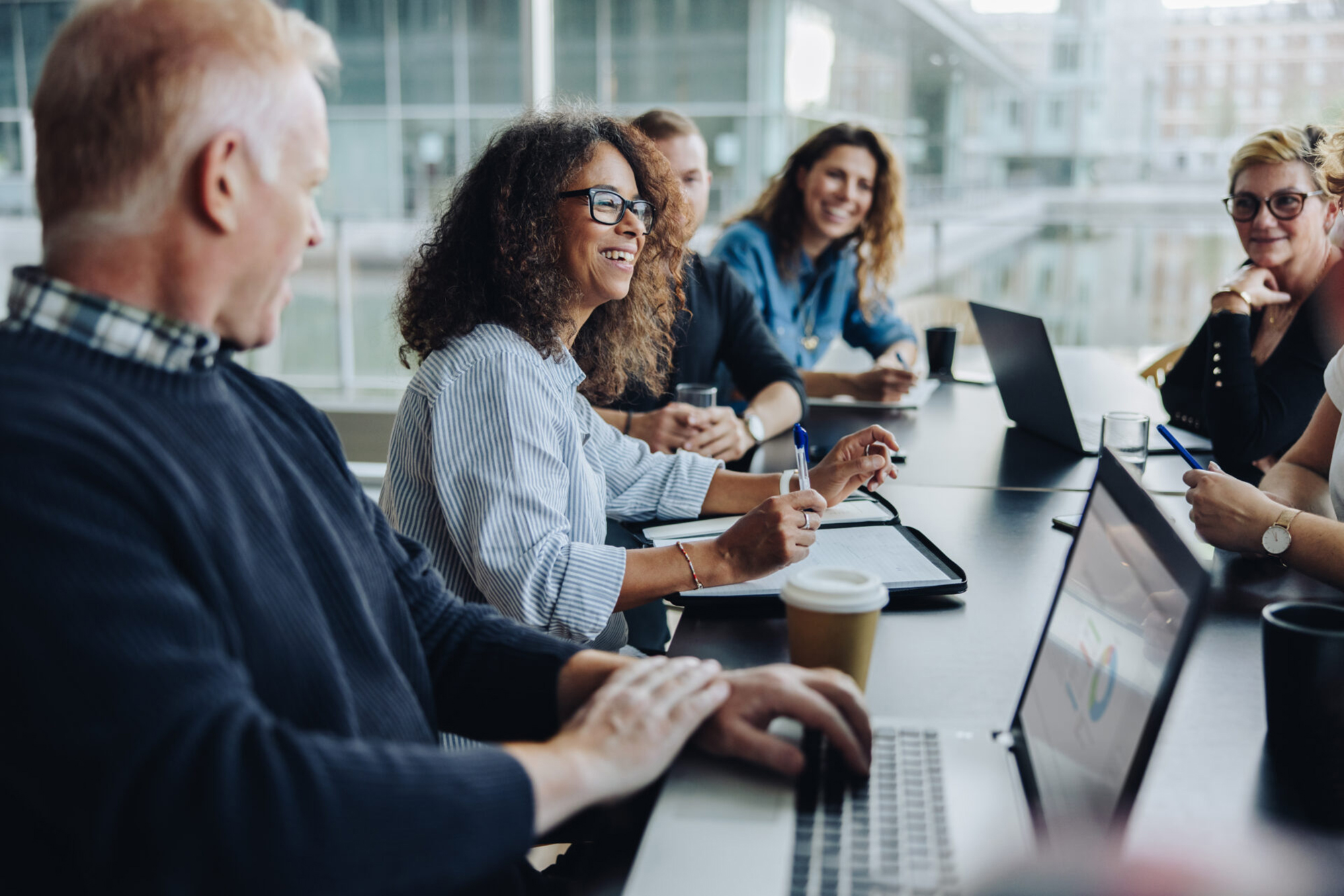El Paso, TX - Benefits of Hiring a Business Coach for Technology Companies