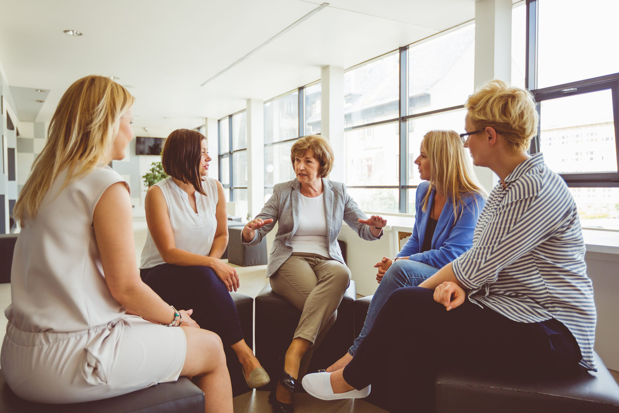 Las Cruces NM - Strategic Planning Services for Nonprofits from a Business Coach