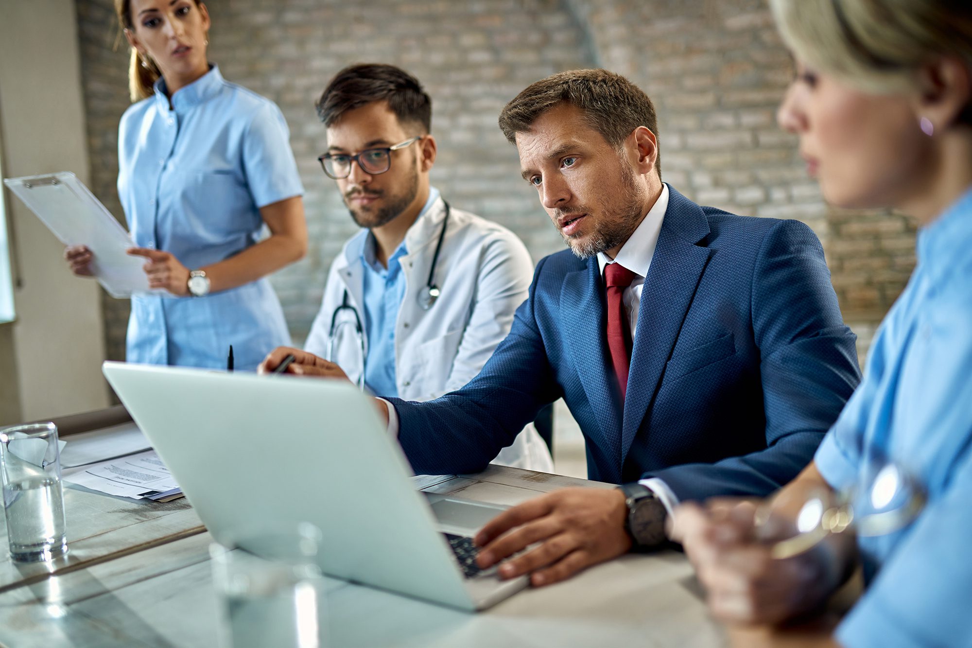 El Paso, TX - Value Building Services for Hospitals | Business Coaching News