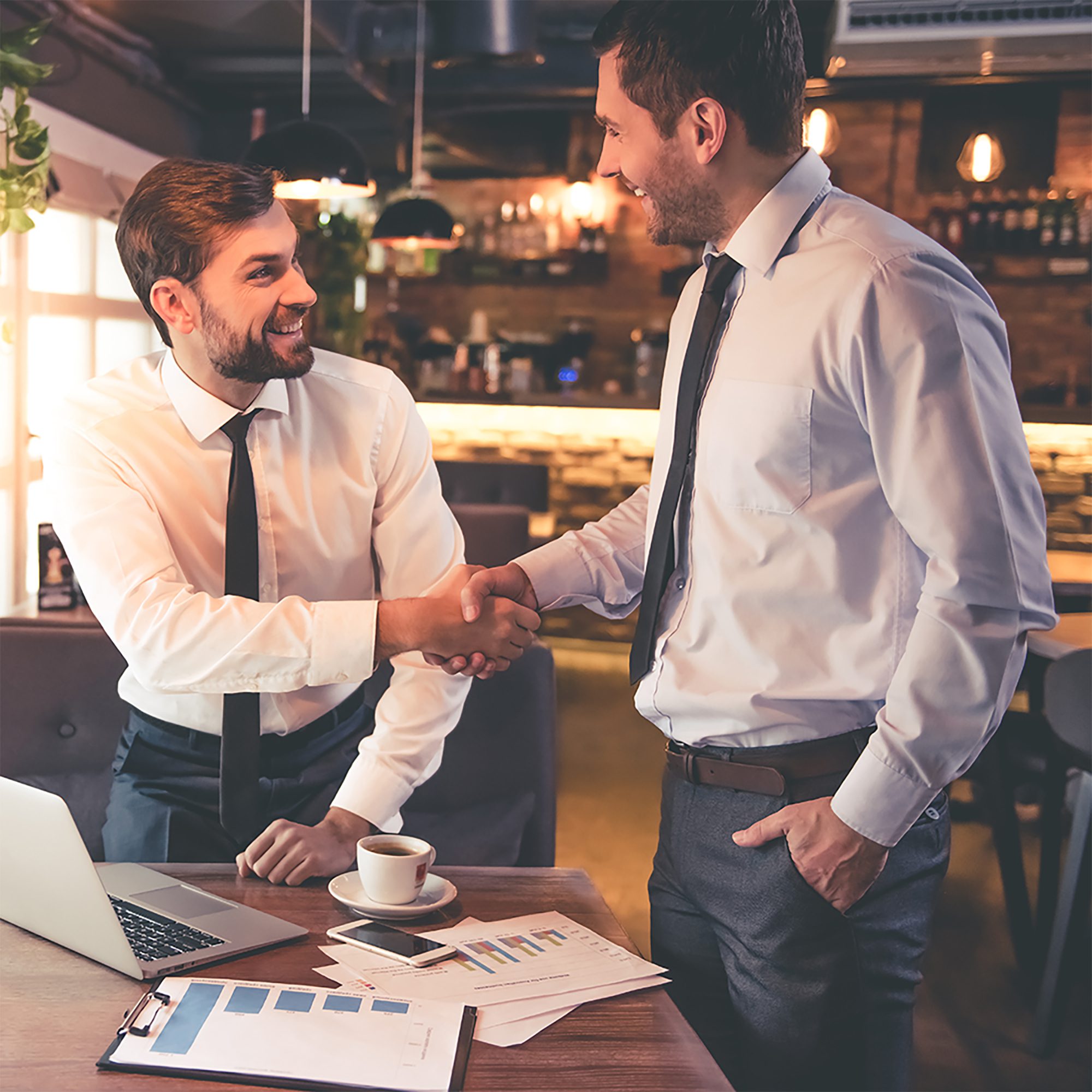 El Paso, TX - Restaurants: Importance of Business Coaching for Sales Training