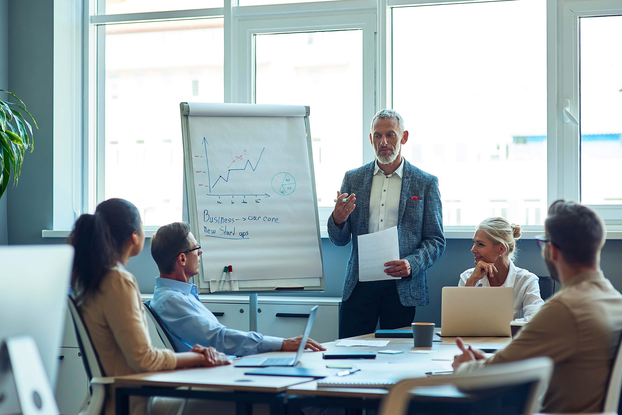 Las Cruces, NM - Management Training Services from a Business Coach / Consultant