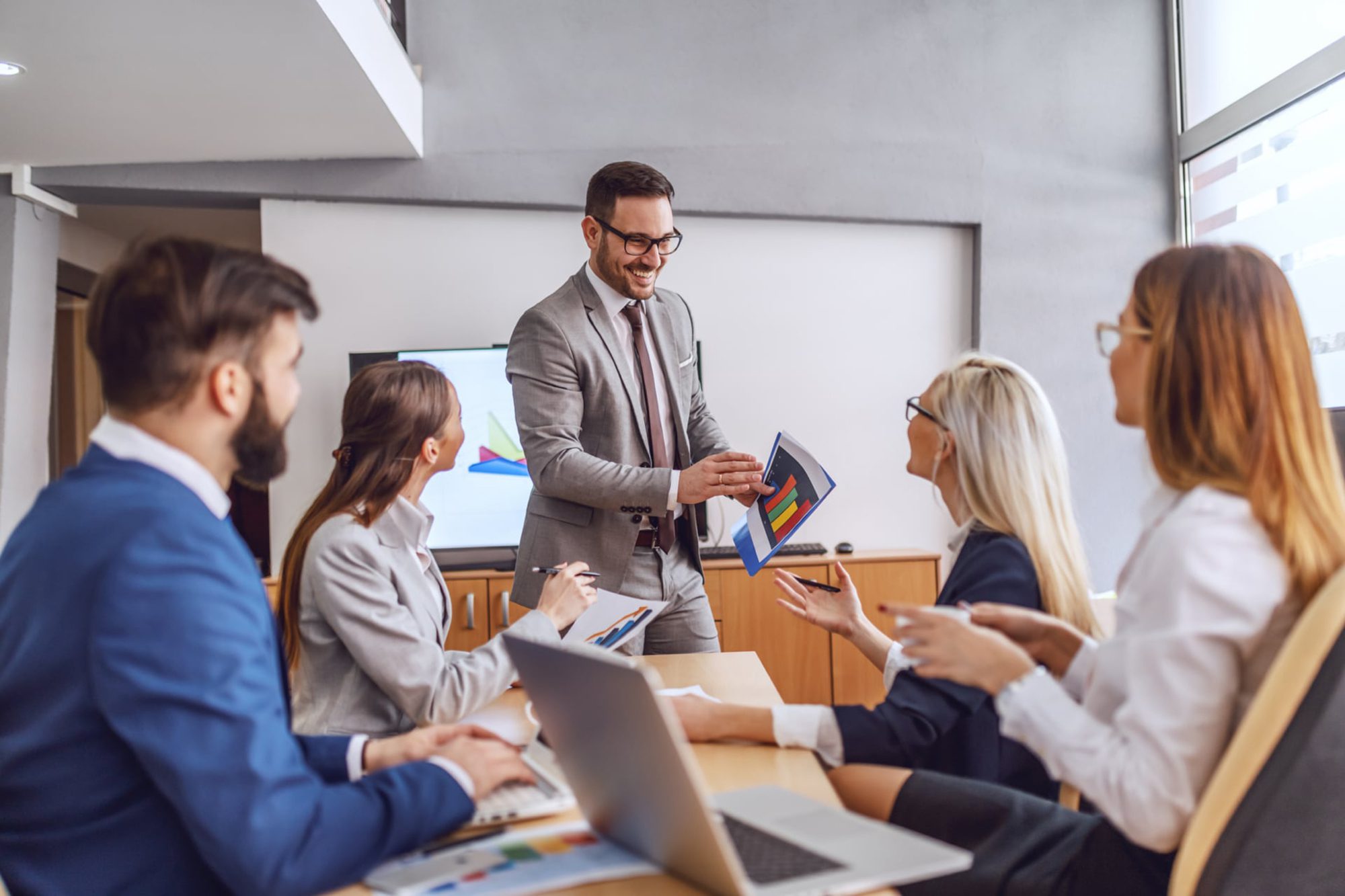 El Paso-TX-Las Cruces-Value Building Strategies from a Top-Rated Business Coach