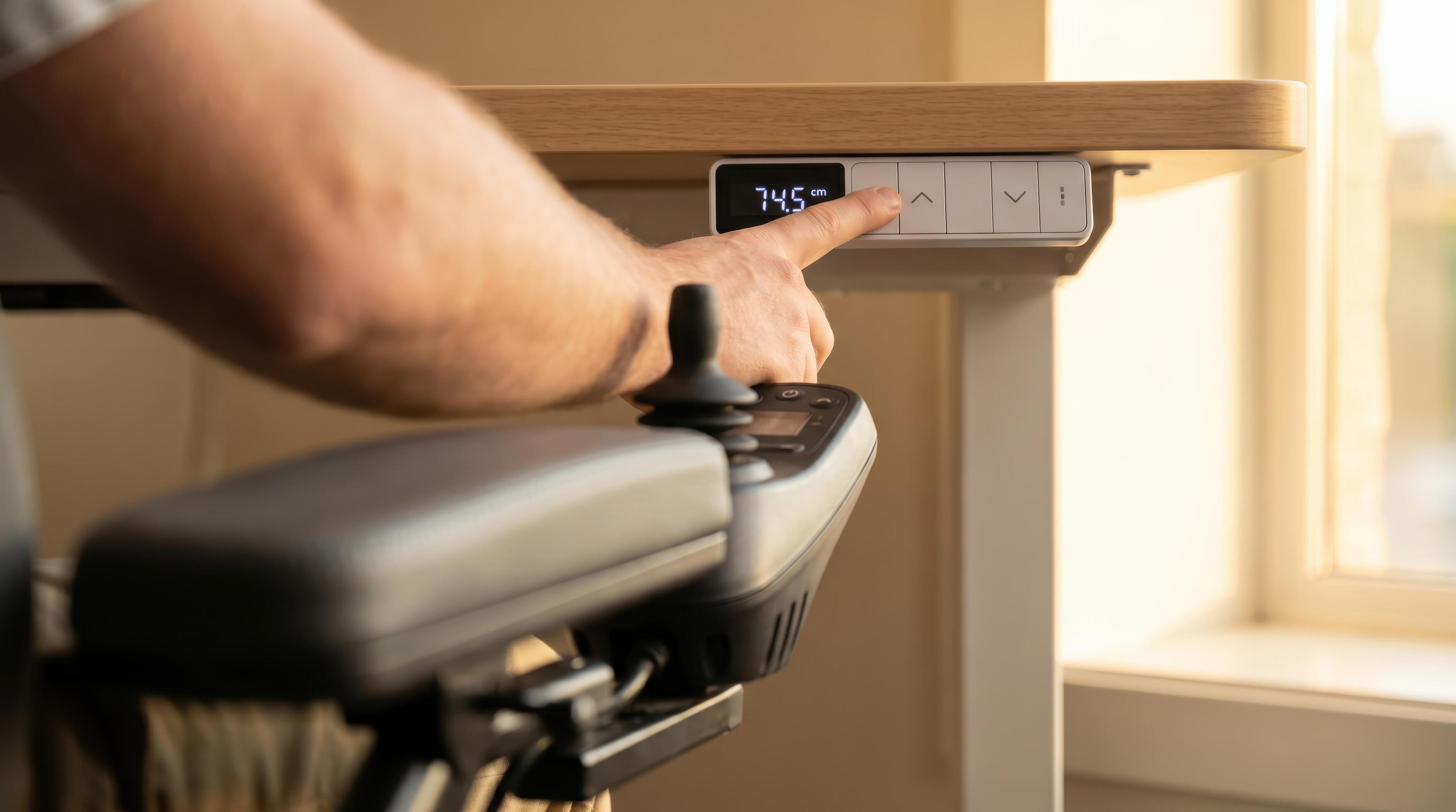 Berkeley, CA - Choose Your Office Equipment With The Best Ergonomic Consultant