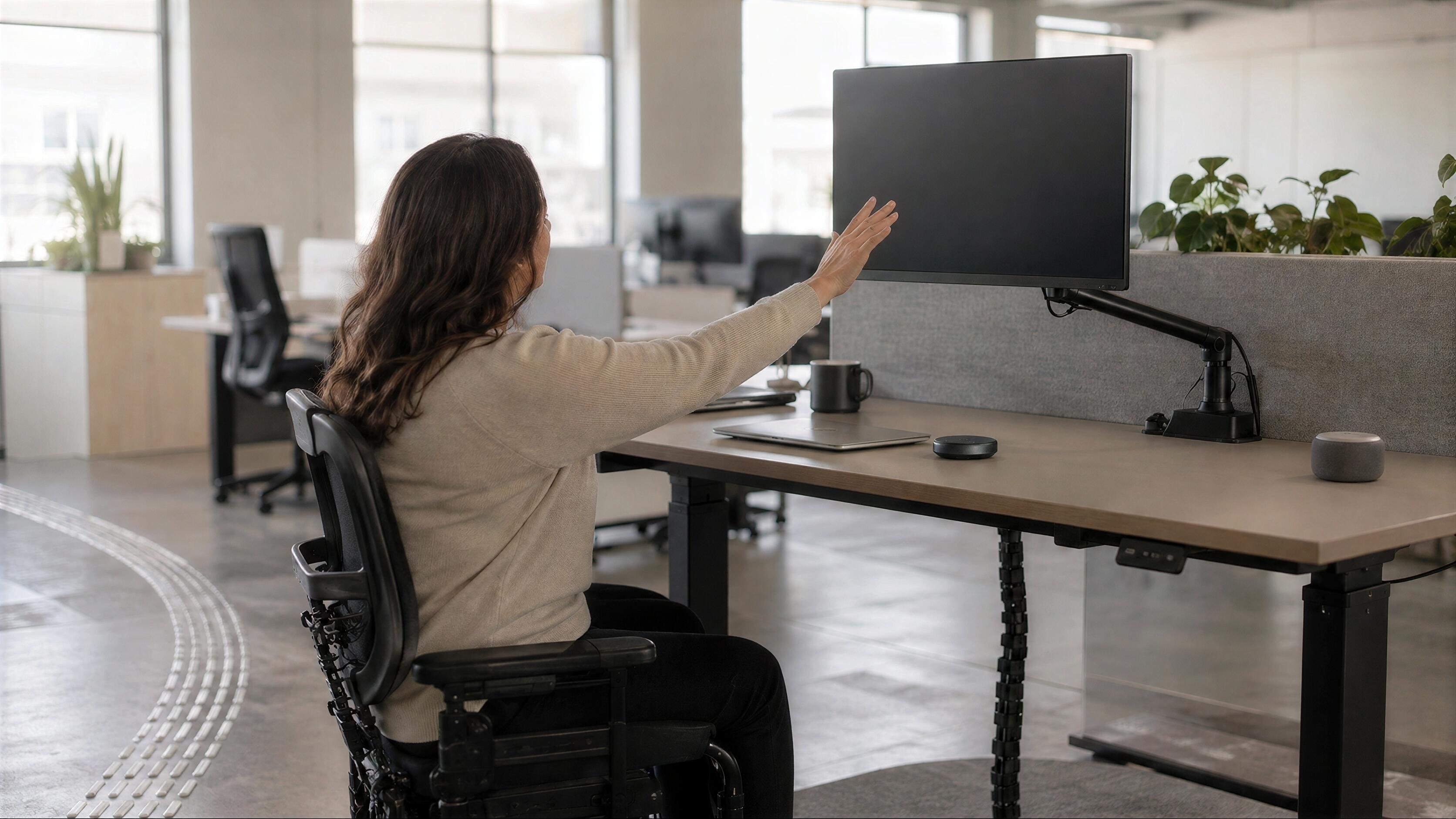 Fremont, CA - Ergonomic Consultant for Office Ergonomist Assessments South Bay