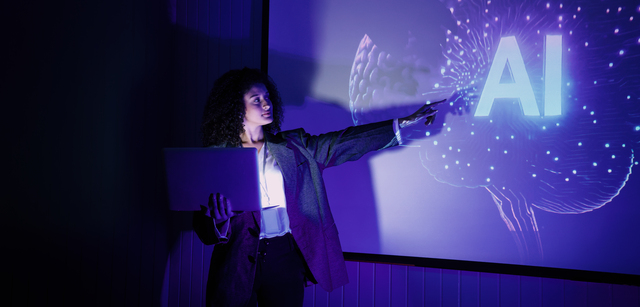 Newark, CA - AI and the Future of Workplace Ergonomics