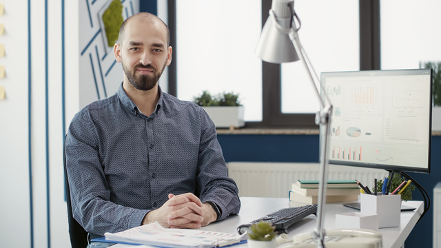 San Francisco, CA - Workplace Wellness and Ergonomic Injury Prevention Leveraging an Ergonomic Consultant