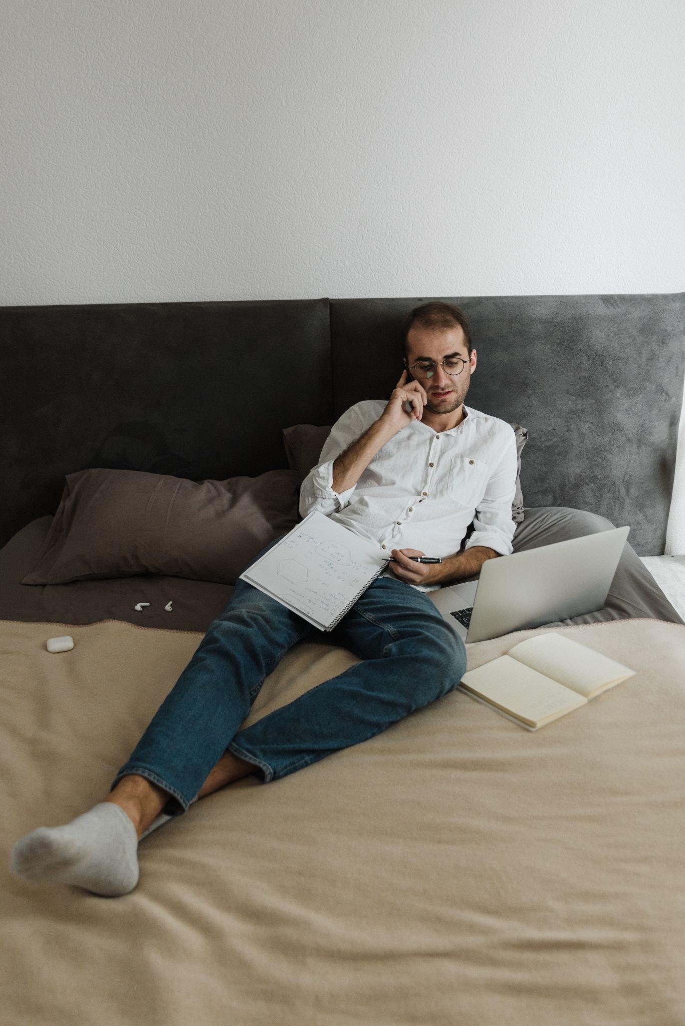 Virtual Ergonomic