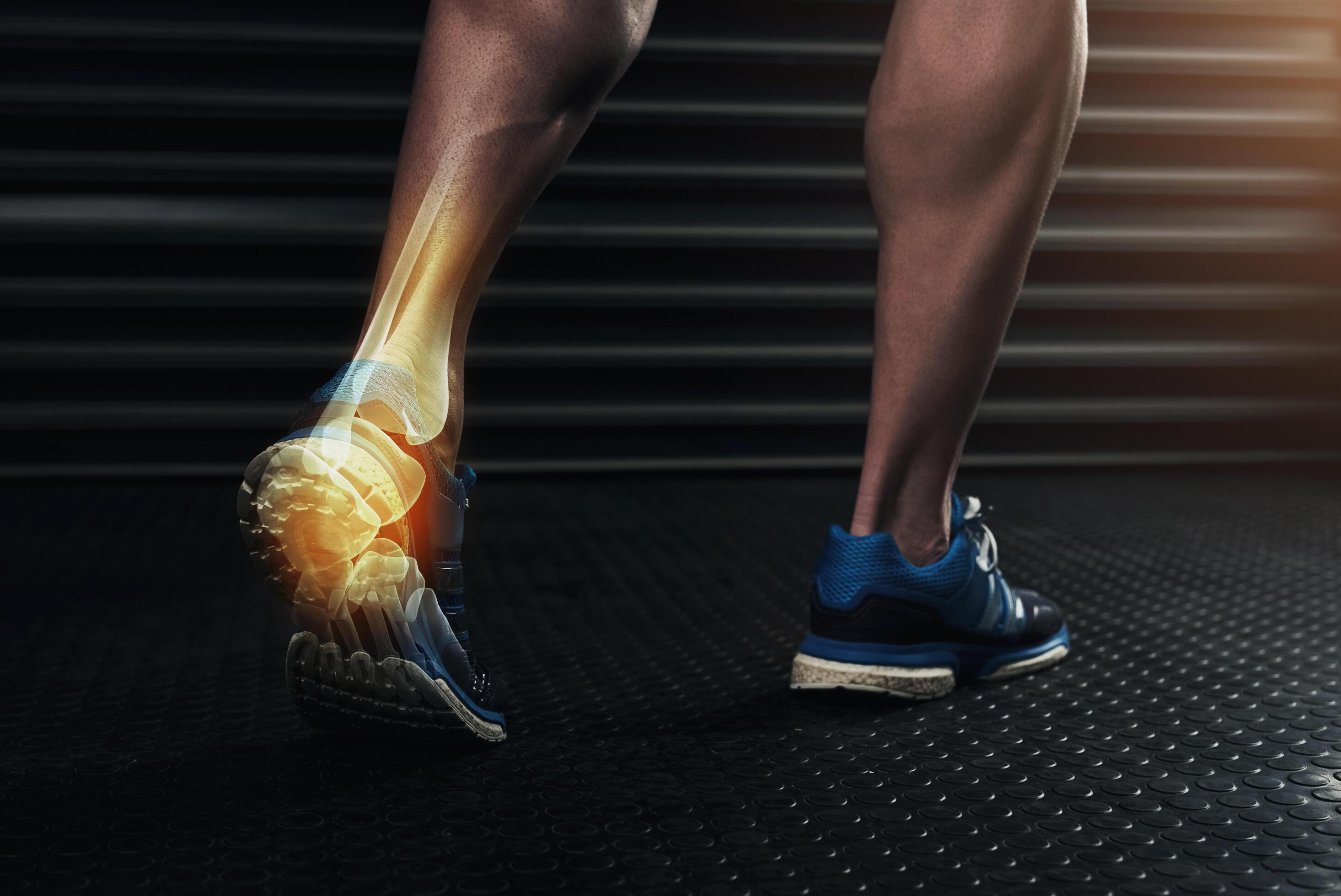 Tempe, AZ — Why Athletes Choose Our Orthopedic Clinic for Sports Injuries