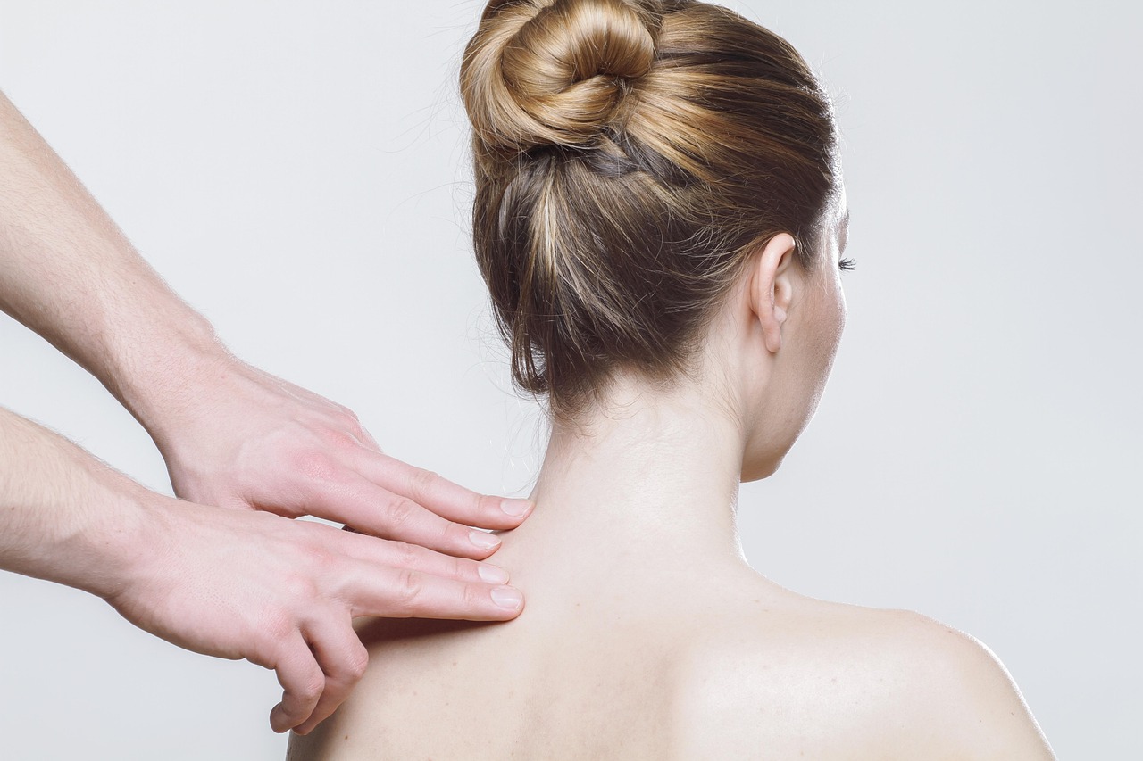 Scottsdale, AZ - Frozen Shoulder Treatment to Restore Range of Motion Quickly