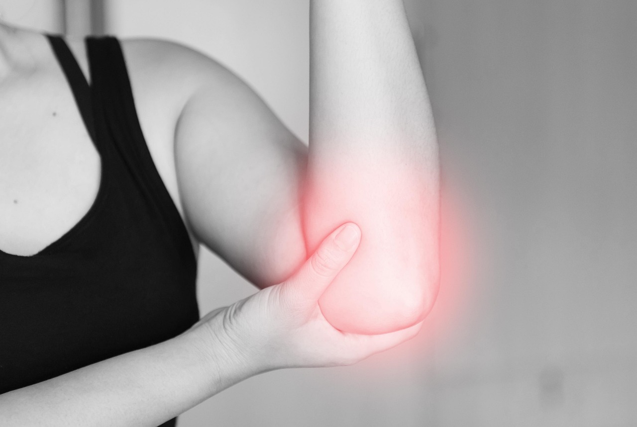 Tempe, AZ - Tennis Elbow Treatment and Pain Relief for Repetitive Strain