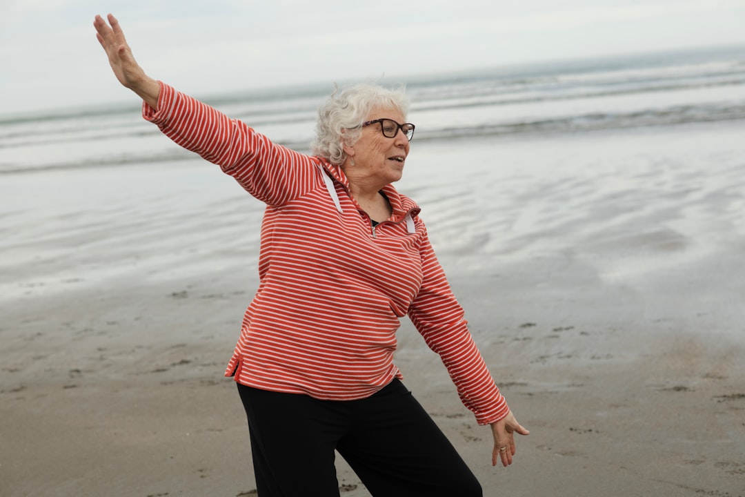 Scottsdale, AZ - Do Physical Therapists Treat Balance Issues After Falls?