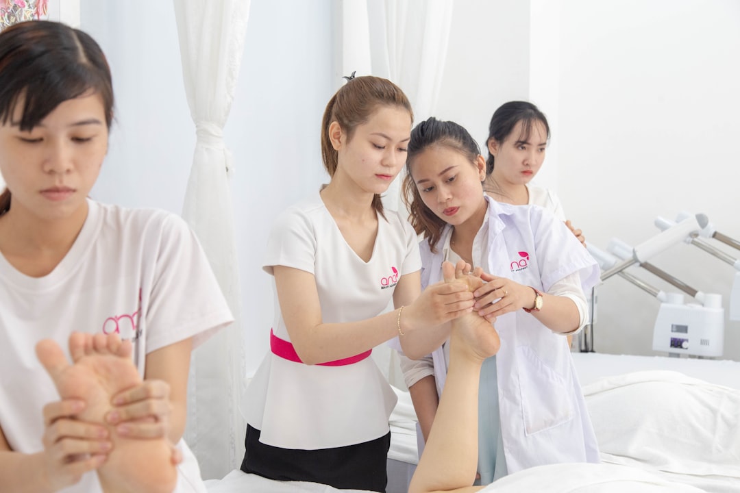 Mesa, AZ - Is Physical Therapy Effective for Plantar Fasciitis Relief?