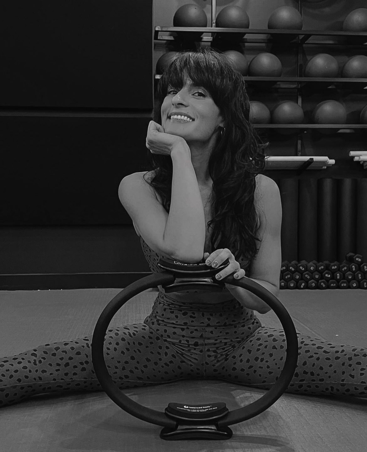 Oceanside, CA - Do Infrared Pilates Classes Help Recovery and Flexibility?