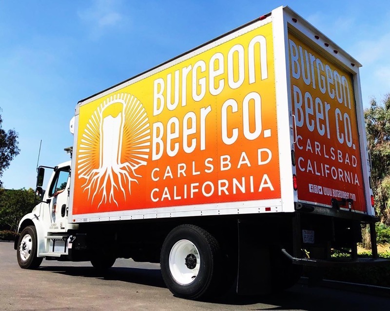 truck wrap