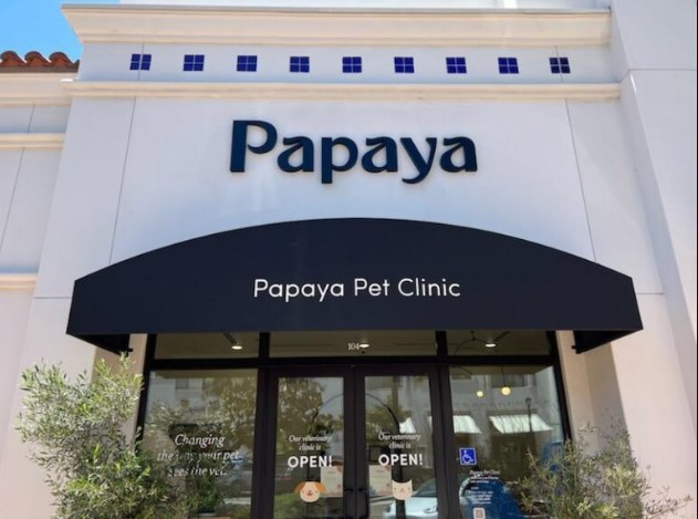 fitness center signs in Vista CA