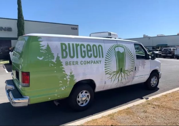 Fleet Vehicle Graphics and Wraps for Your Business