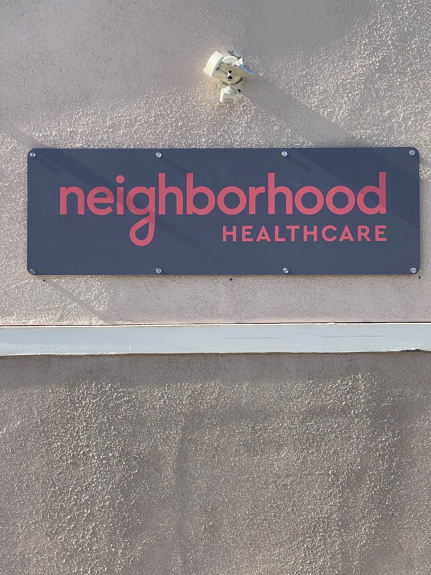 Building Signs Made with a Flatbed Printer in San Diego CA