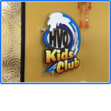 pediatric dental office design ideas