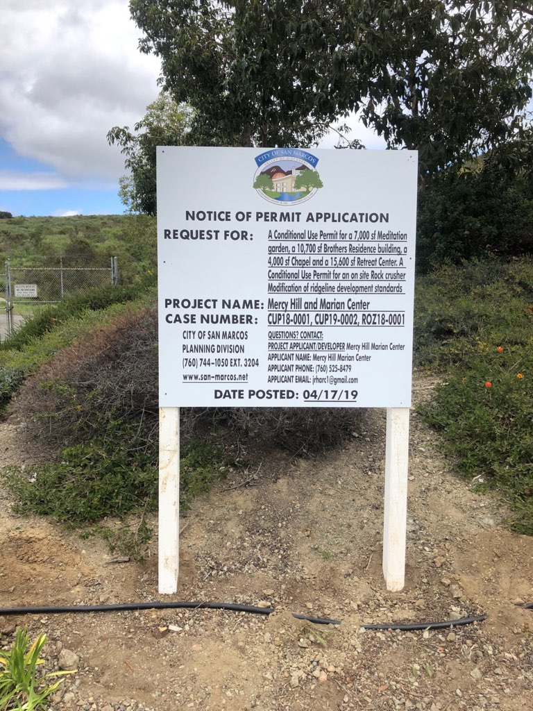 Exploring Monument Signs