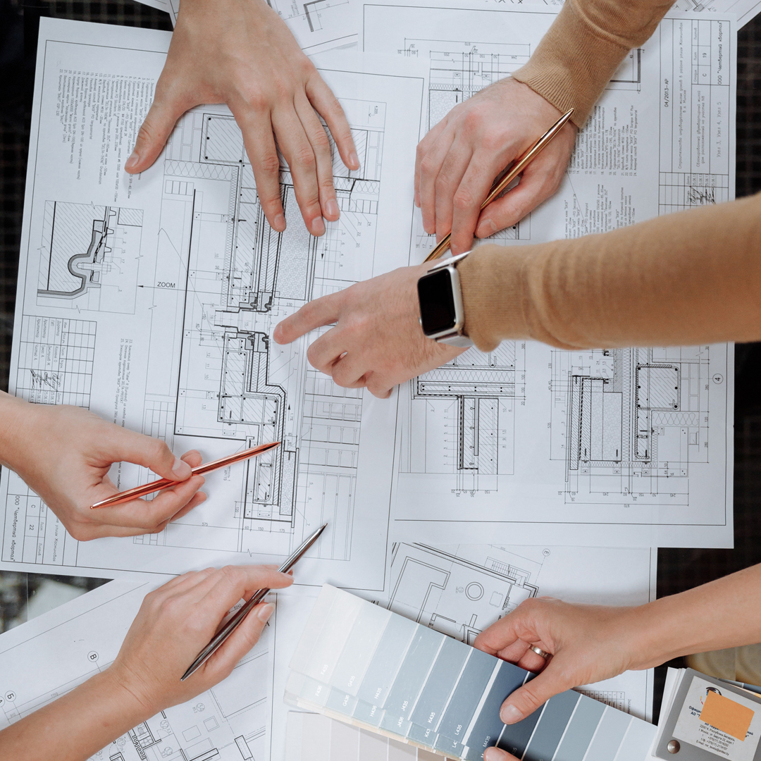 Collaborating with Industry Professionals for ADA Signs