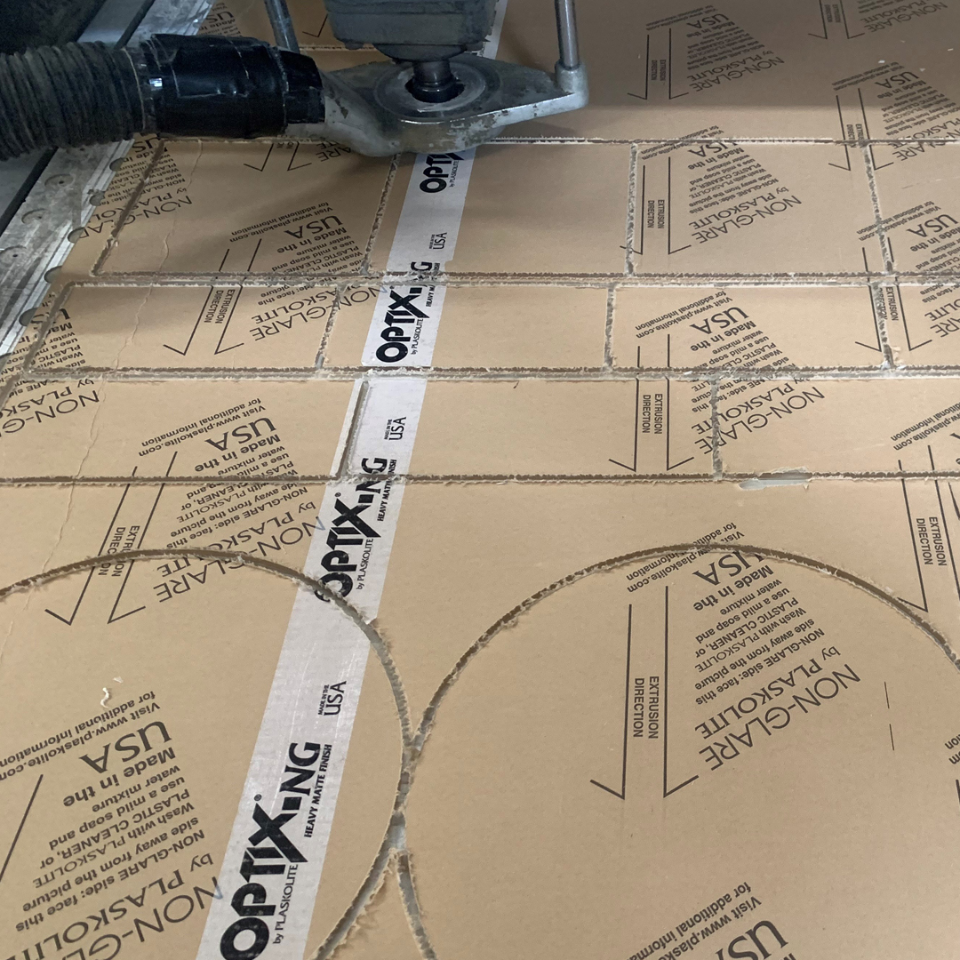Choosing the Right Materials for ADA Signs