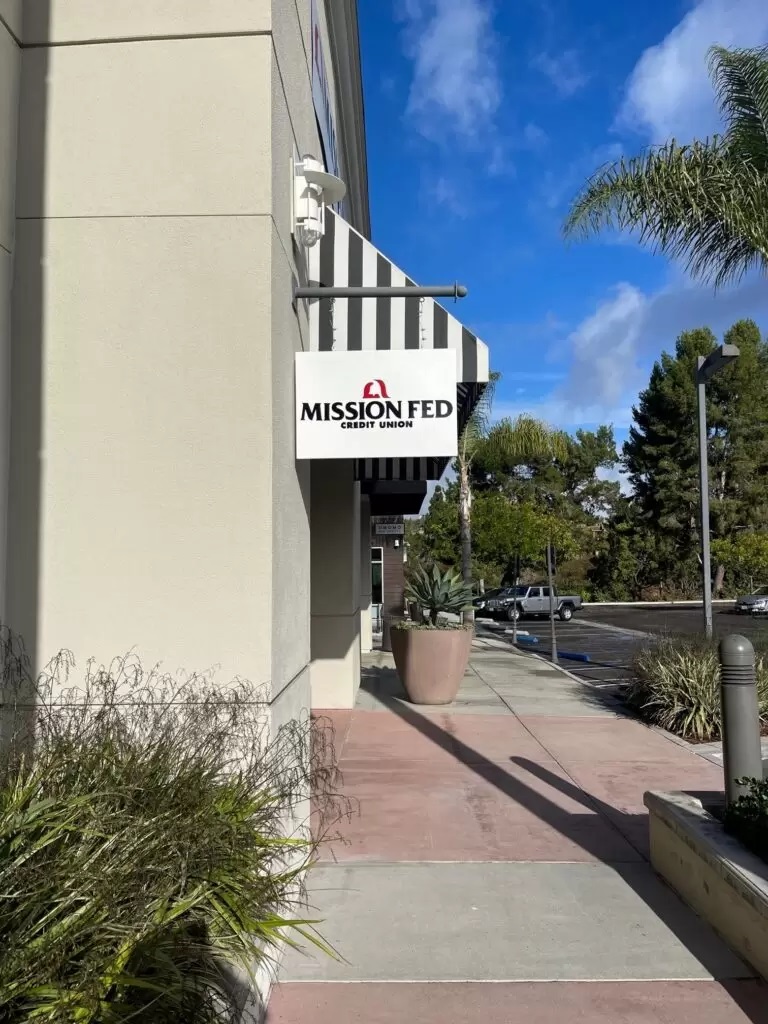 Storefront Channel Letter Installations 101 in CA