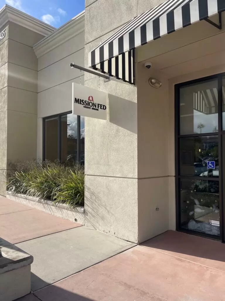 Storefront Channel Letter Installations 101 in CA