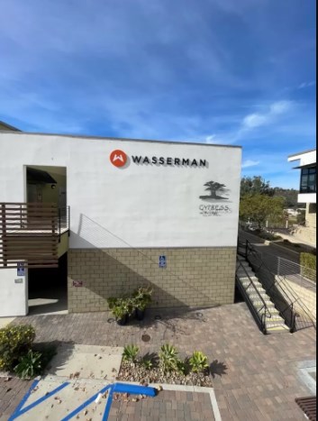Third-Party Commercial Sign Installation in San Diego County California