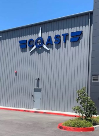 Customizing Channel Letters in San Diego, CA